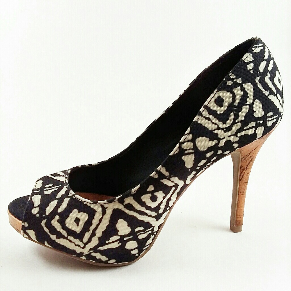 Christian Siriano Heels